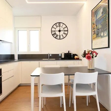 Lake Modern Suites - Free Parking Lugano Exterior photo