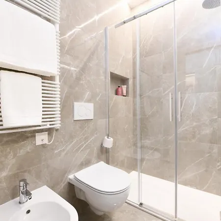 Lake Modern Suites - Free Parking Lugano Exterior photo