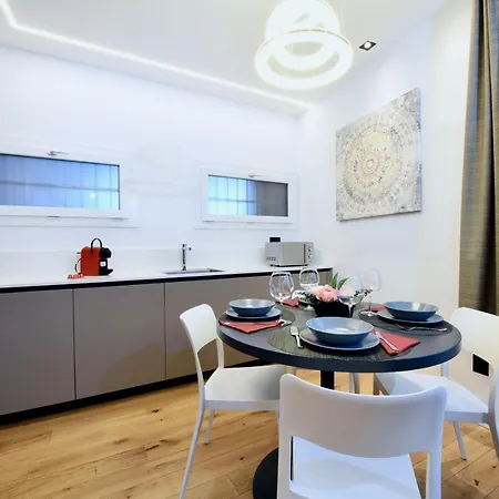 Lake Modern Suites - Free Parking Lugano Exterior photo