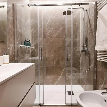 Lake Modern Suites - Free Parking Lugano Exterior photo