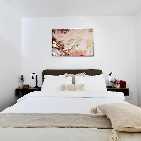 Lake Modern Suites - Free Parking Lugano Exterior photo