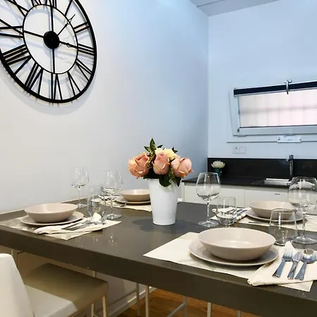 Lake Modern Suites - Free Parking Lugano Exterior photo