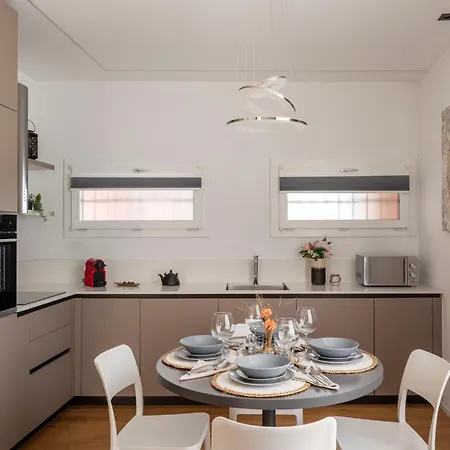Lake Modern Suites - Free Parking Lugano Exterior photo