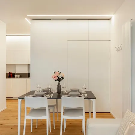 Lake Modern Suites - Free Parking Lugano Exterior photo