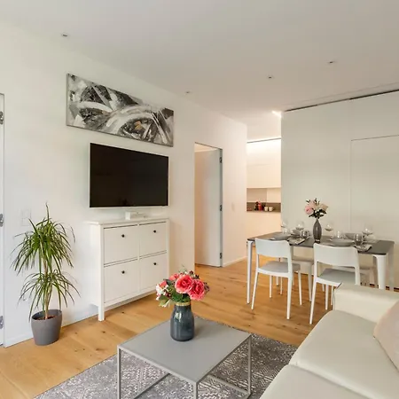 Lake Modern Suites - Free Parking Lugano Exterior photo