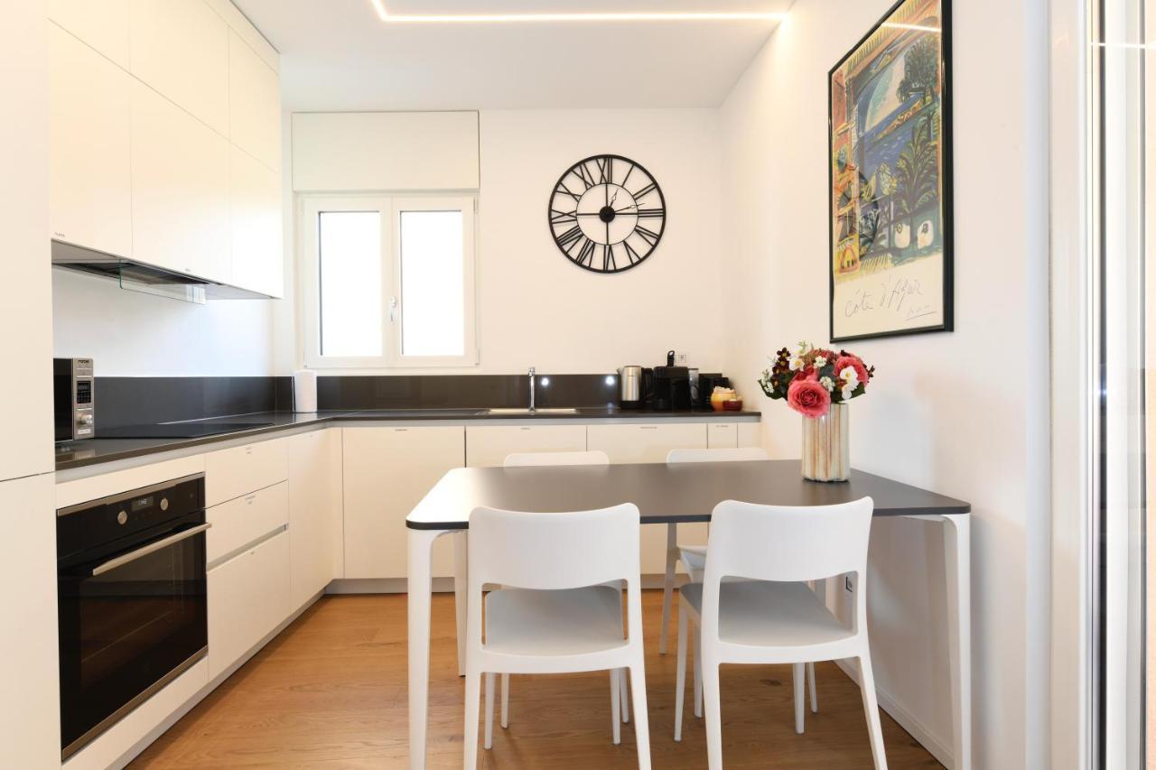 Apartment Modern - Free Parking Lugano