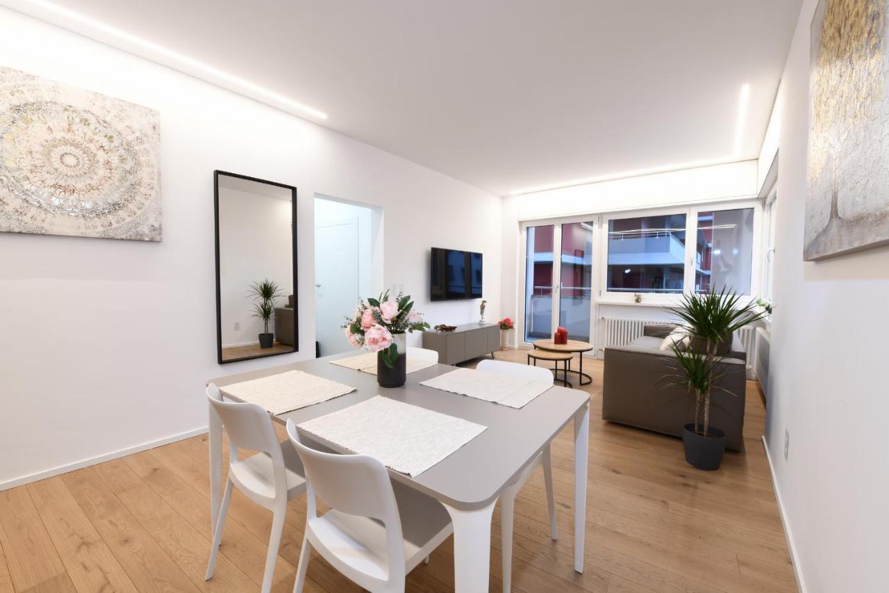 Apartment Modern - Free Parking