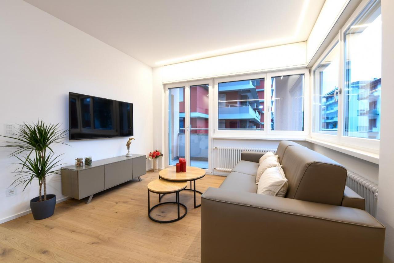 Apartment Modern - Free Parking