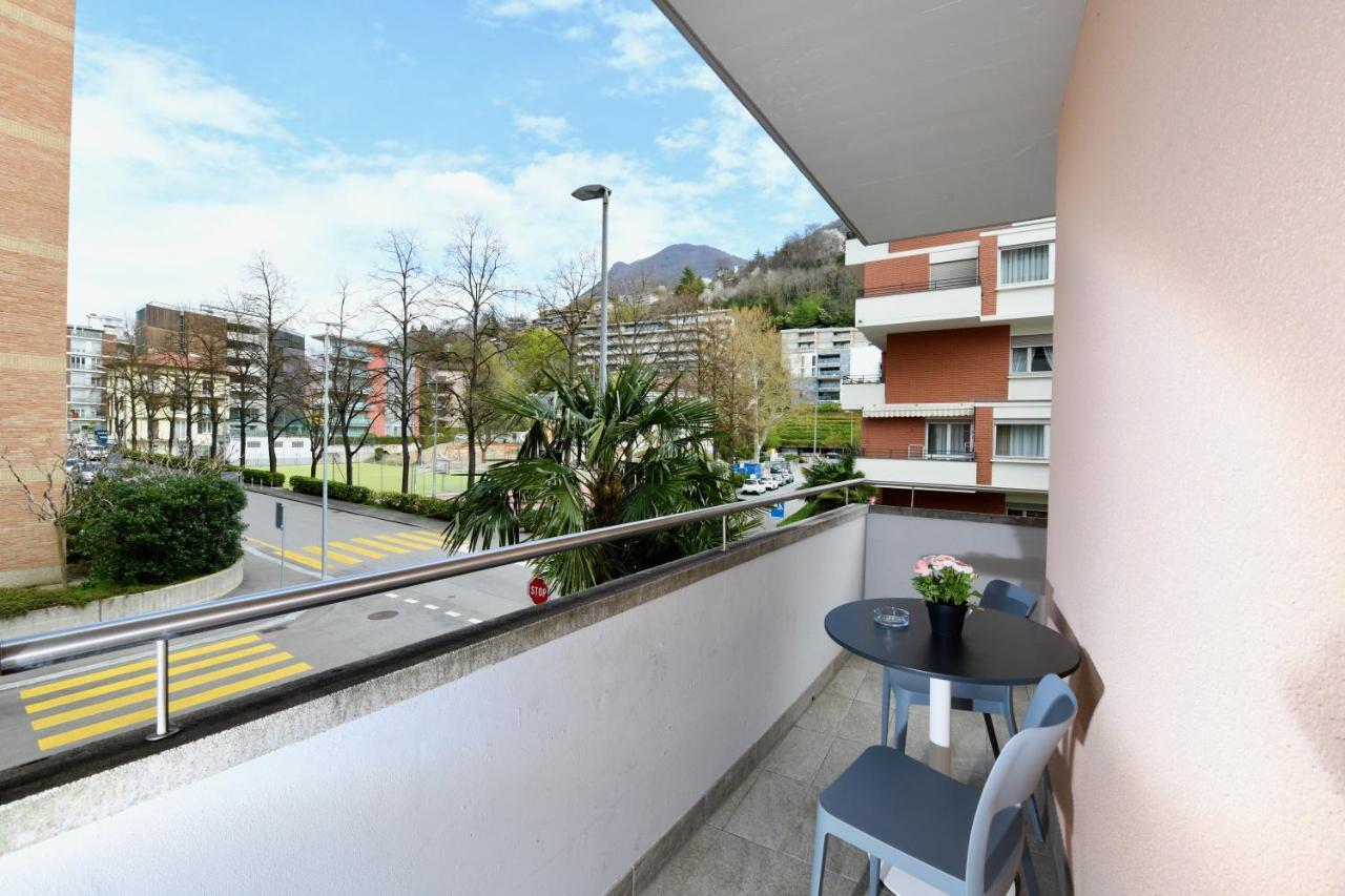 Apartment Modern - Free Parking *