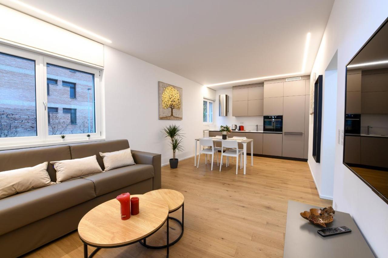Modern - Free Parking Apartment *