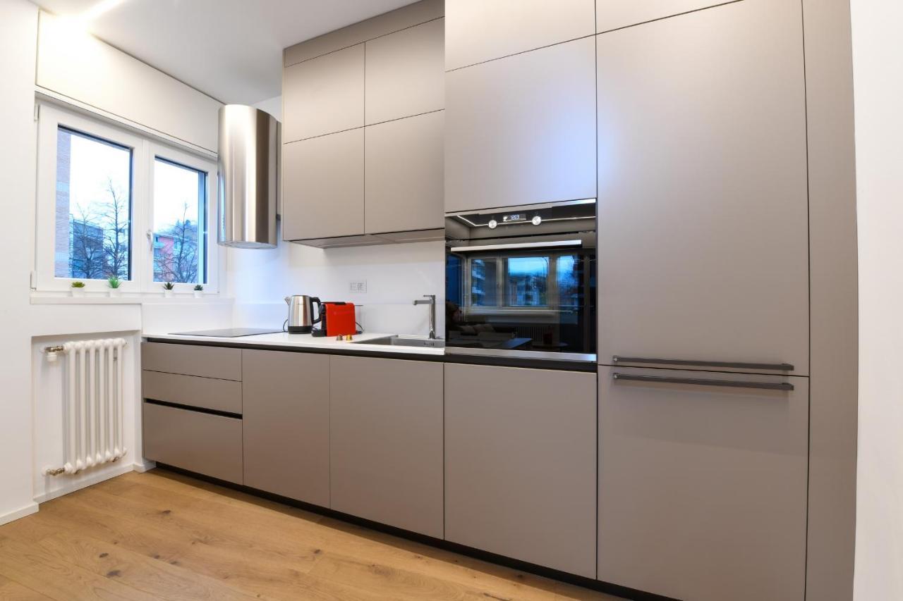 Apartment Modern - Free Parking *