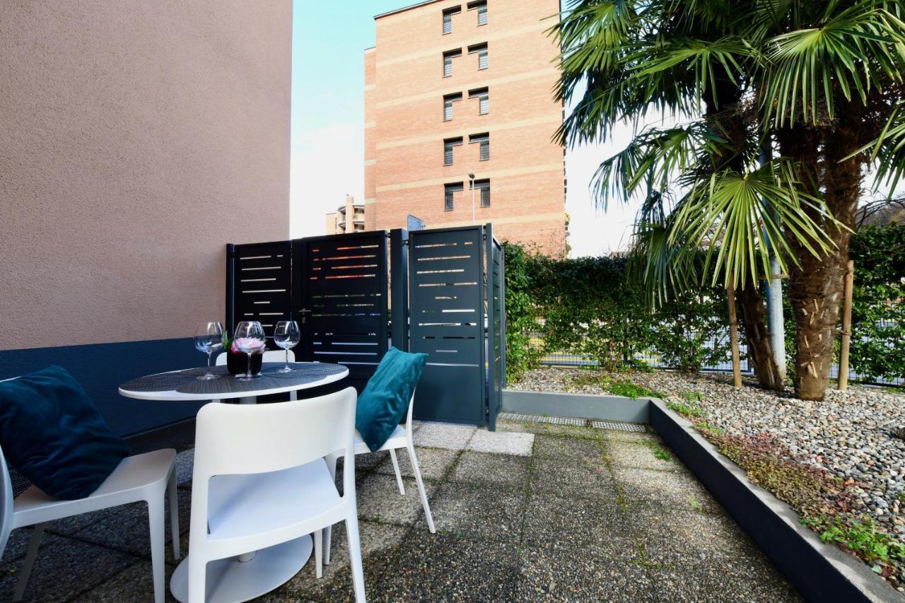 Apartment Modern - Free Parking