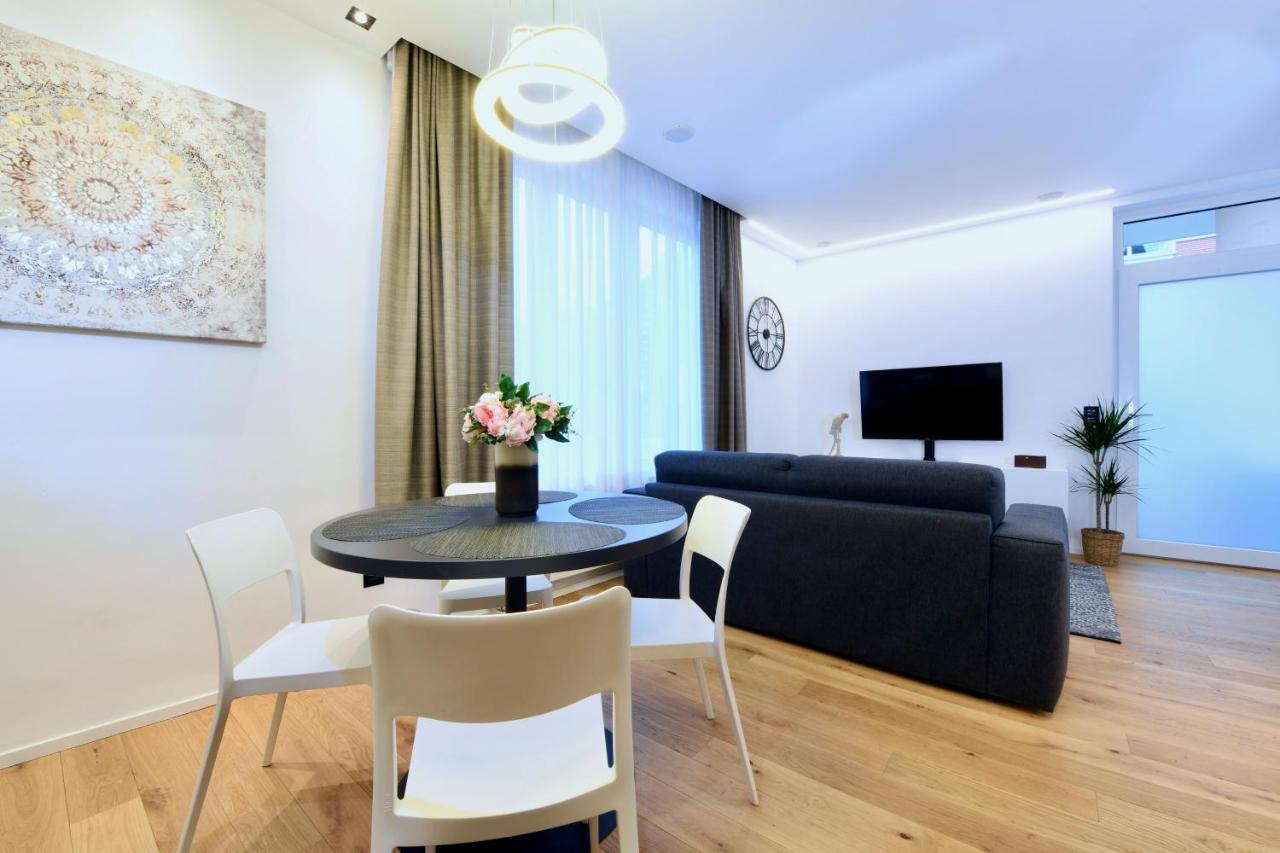 Apartment Modern - Free Parking