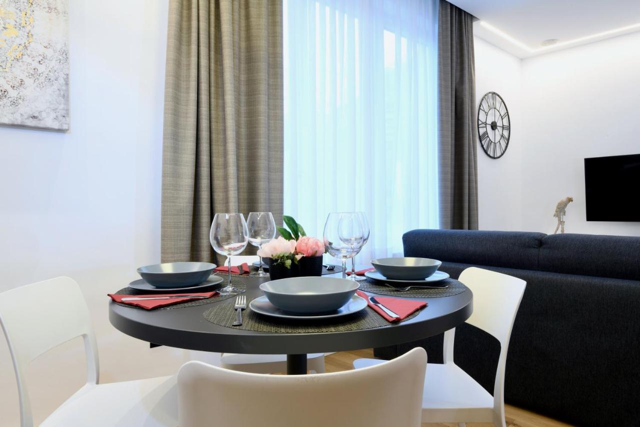 Modern - Free Parking Apartment Lugano