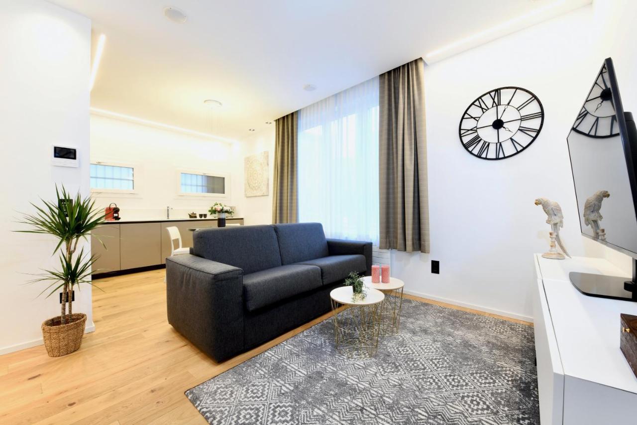 Apartment Modern - Free Parking *