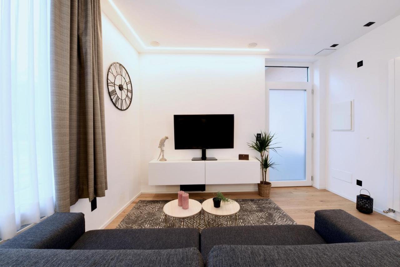 Apartment Modern - Free Parking *