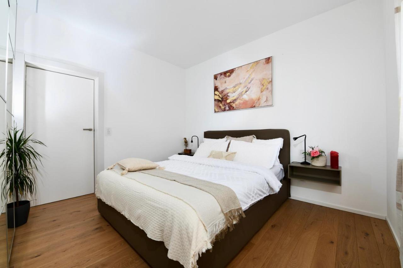 Apartment Modern - Free Parking