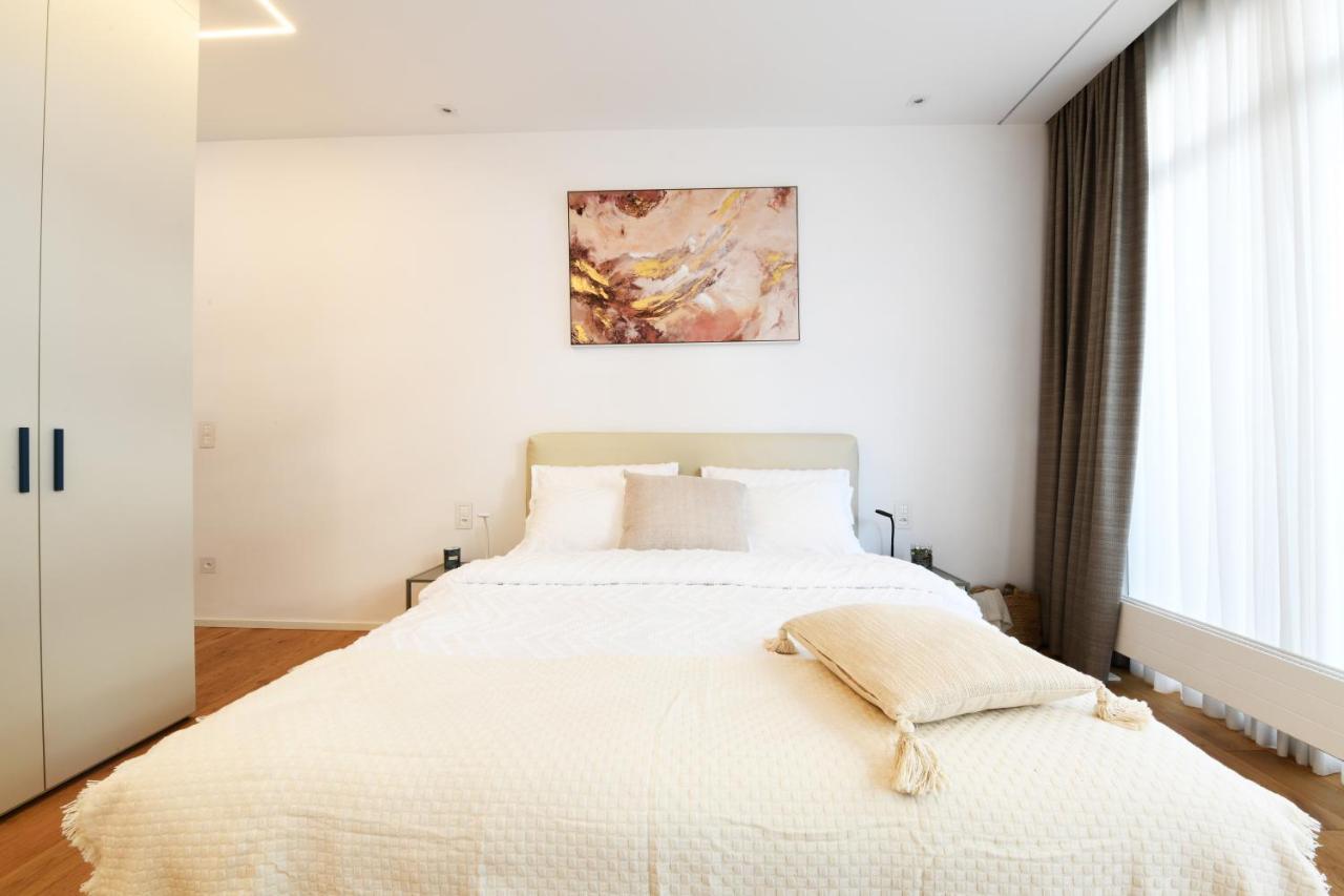 Modern - Free Parking Apartment Lugano