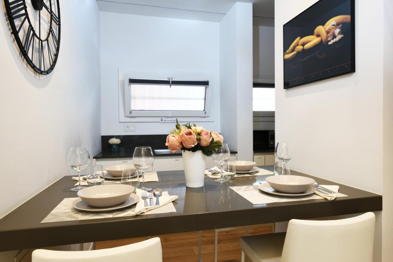 Apartment Modern - Free Parking *