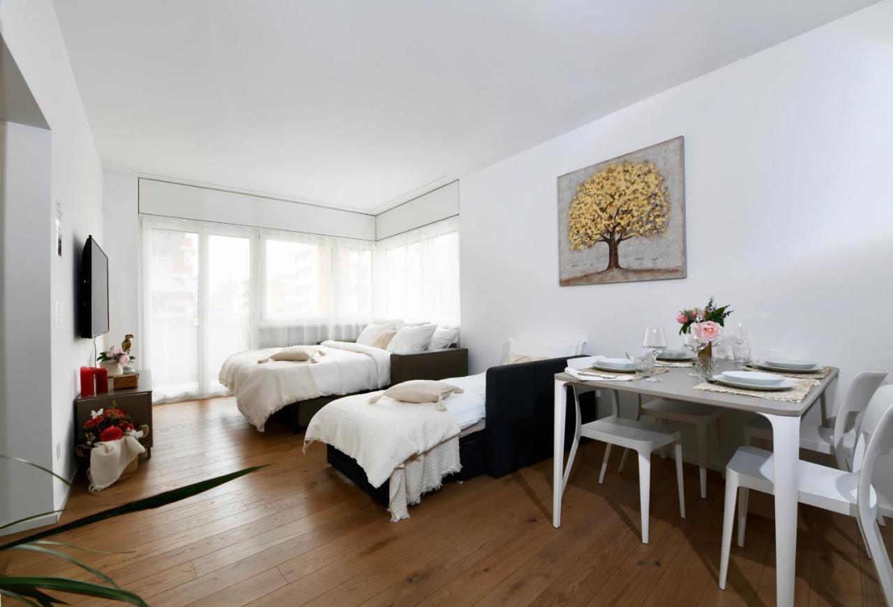Apartment Modern - Free Parking