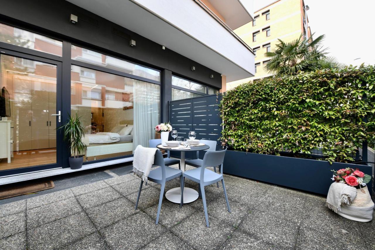 Modern - Free Parking Apartment *
