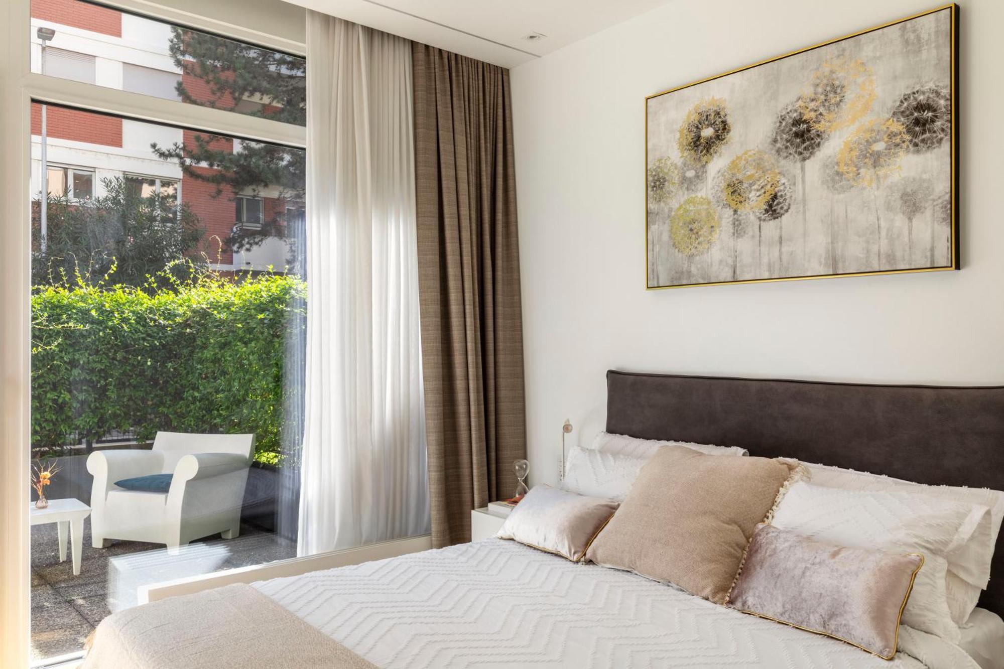 Apartment Modern - Free Parking *