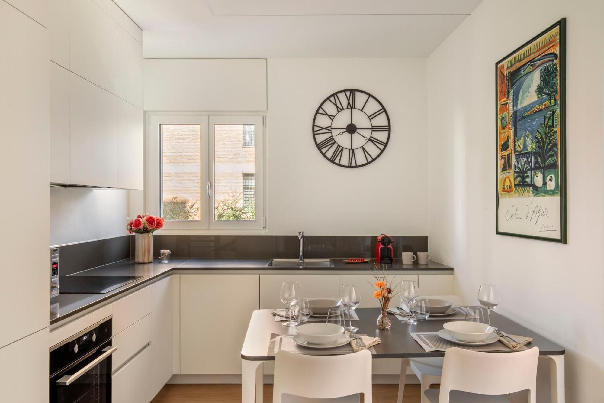 Apartment Modern - Free Parking *