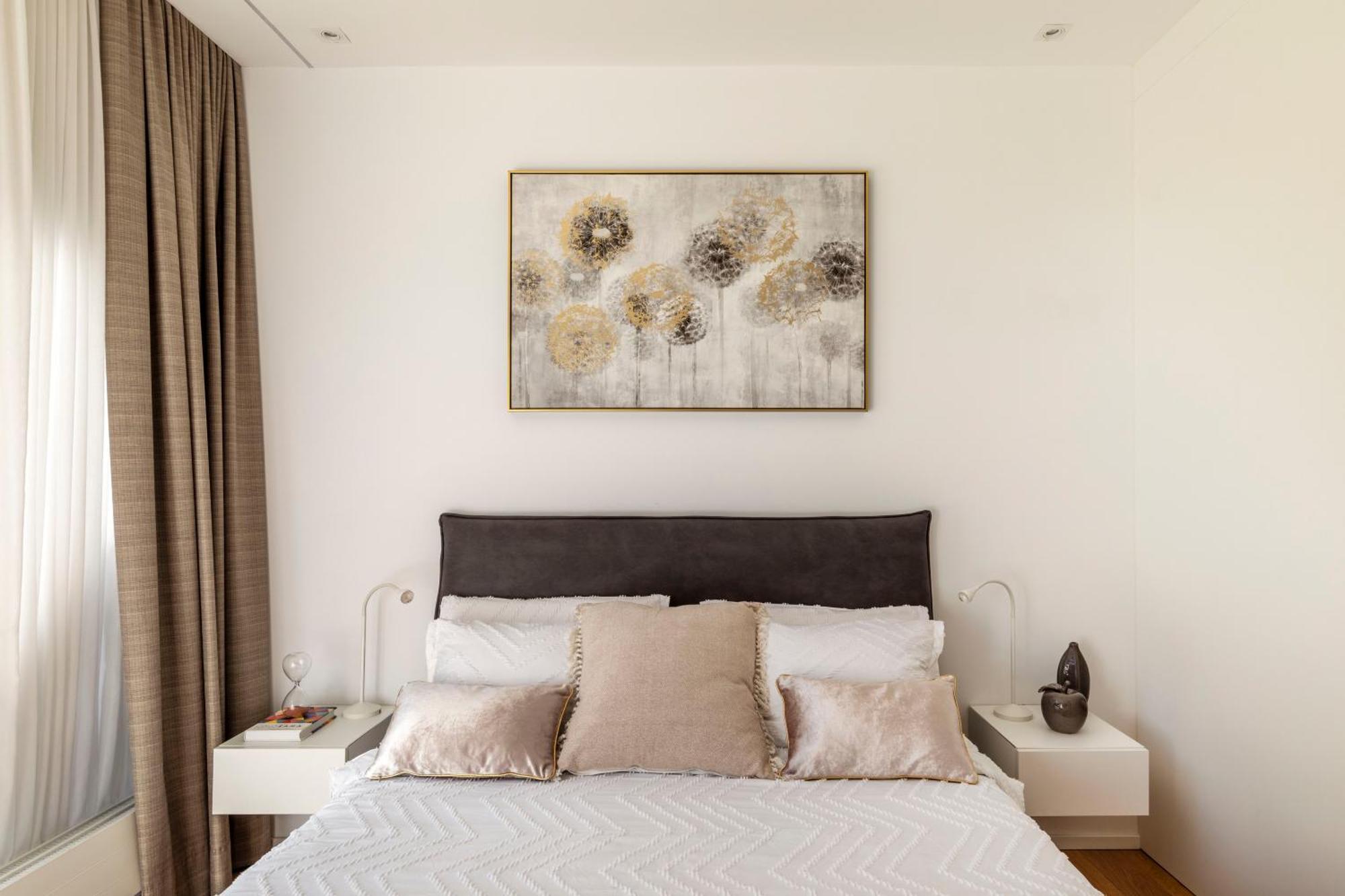 Apartment Modern - Free Parking Lugano