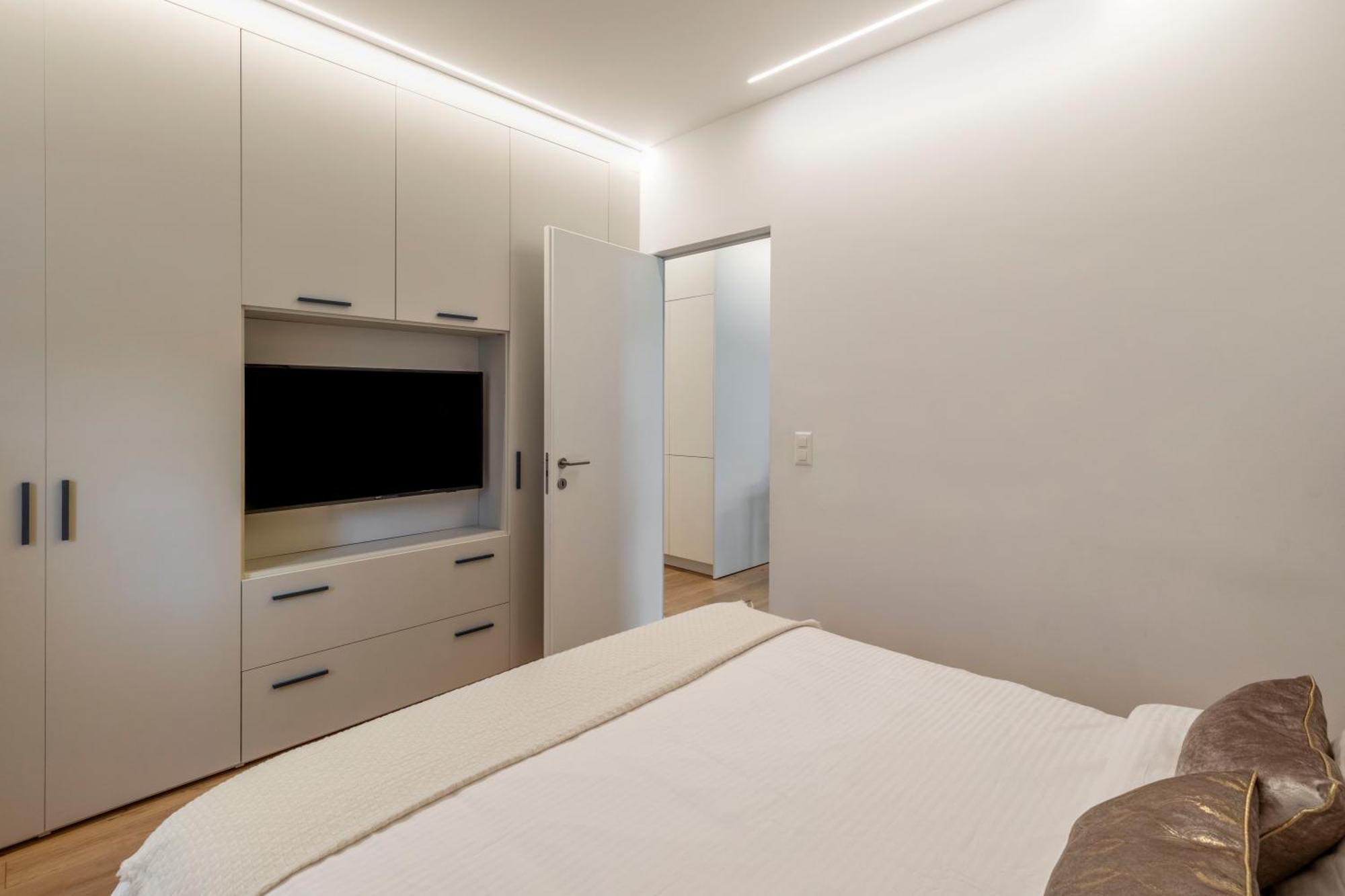 Modern - Free Parking Apartment *