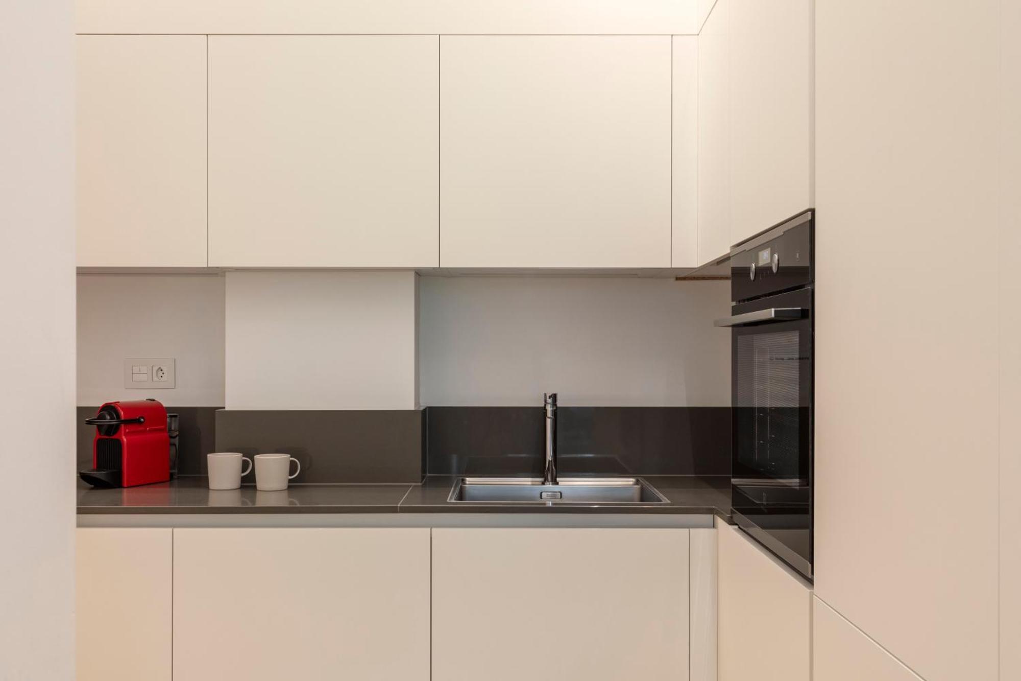 Apartment Modern - Free Parking *