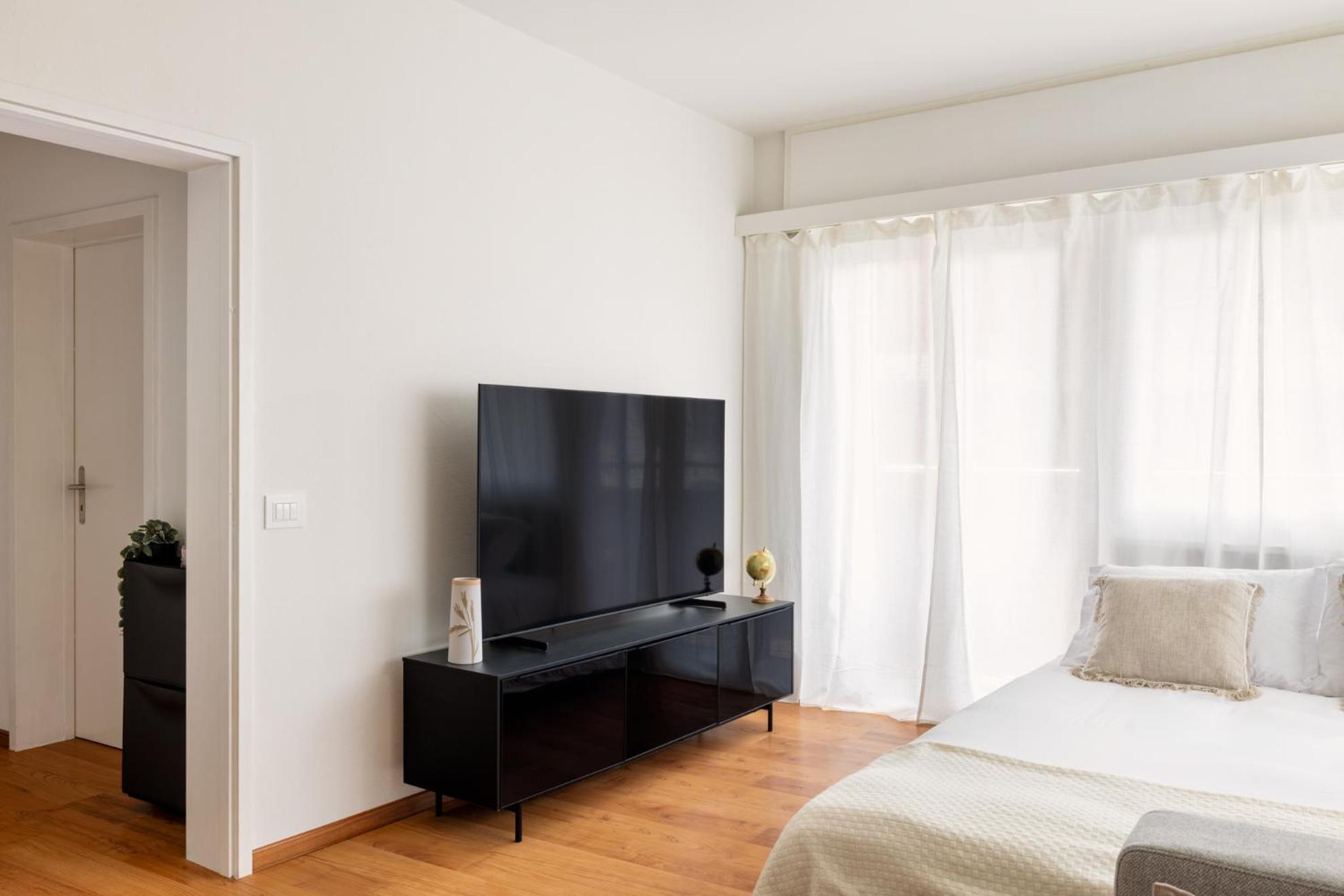 Modern - Free Parking अपार्टमेंट Lugano