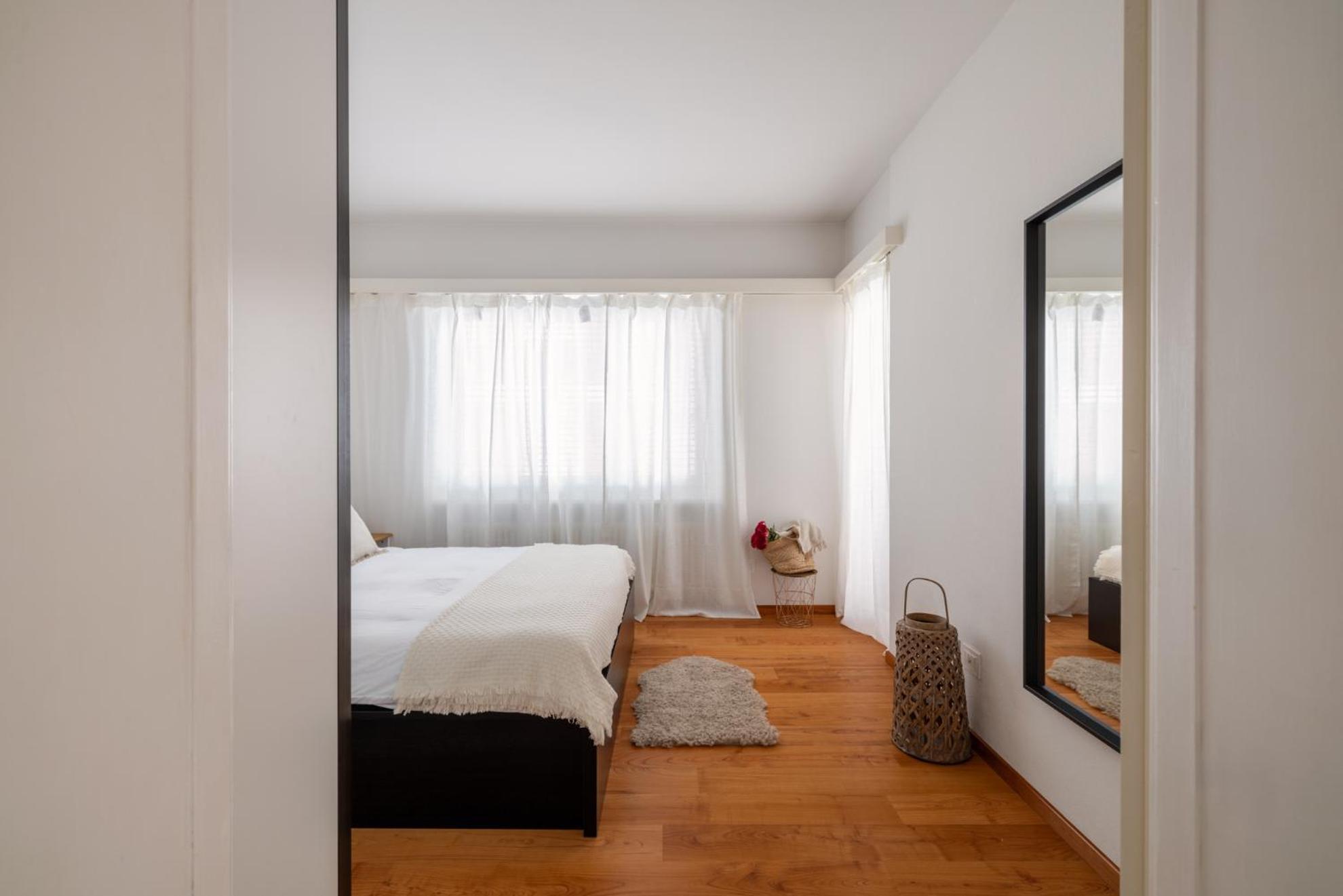 Apartment Modern - Free Parking *
