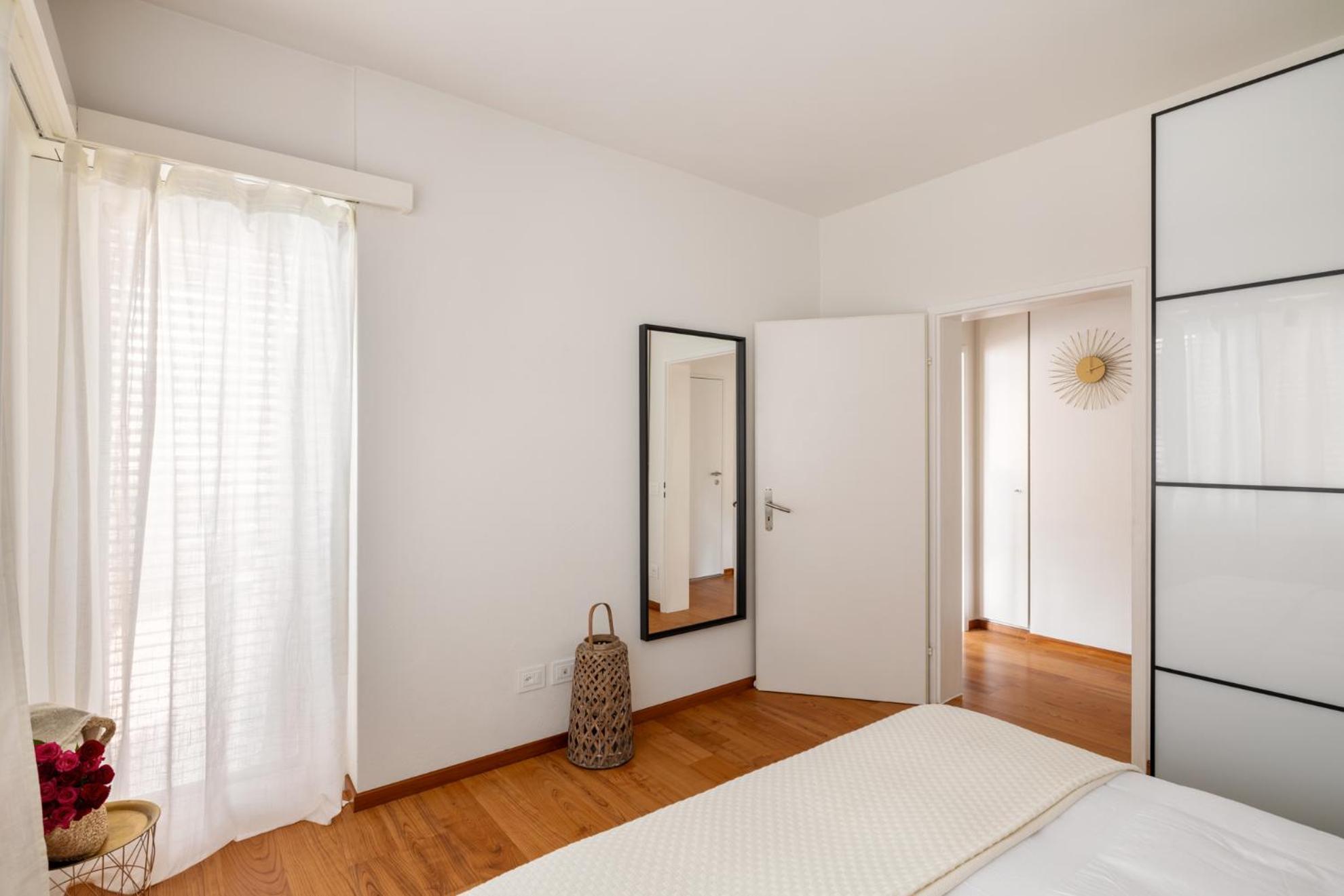 Modern - Free Parking Apartment *